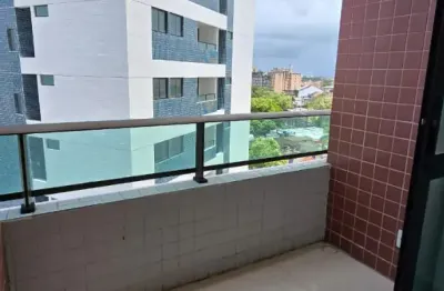 Apartamento à venda – 2 quartos (1 suíte) | 59,56 m² | 1 vaga | soledade, boa vista recife – pe