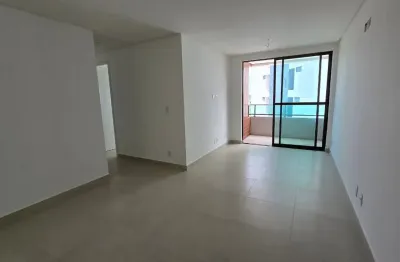 Apartamento à venda – 2 quartos (1 suíte) | 59,56 m² | 1 vaga | soledade, boa vista recife – pe