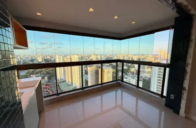 Apartamento para alugar na ilha do retiro, com 4 quartos, 2 suítes, 135m²