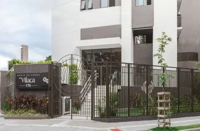 Apartamento à venda com 130m², 04 quartos, 02 suítes no pina  recife-pe