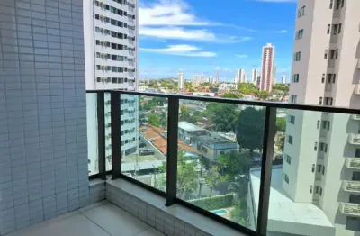 Apartamento à venda 02 quartos (01 suíte) no bairro da encruzilhada recife- pe