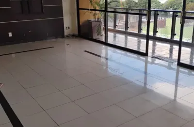 Alugo espetacular apartamento 3 suítes 220m2 bairro de nazaré