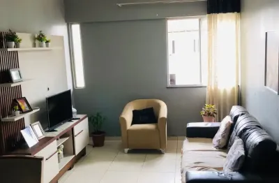 Vendo lindo apartamento 2/4 res. floresta tropical 70m2 centro cidade nova