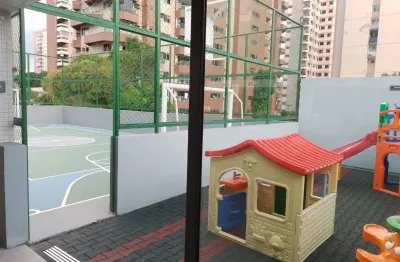 Vendo lindo apartamento no ed. w batista campos 3 suítes 100m2 batista campos