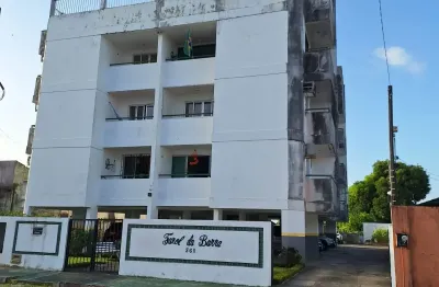 Vendo apartamento todo mobiliado ed. farol da barra 2 suítes 80m2