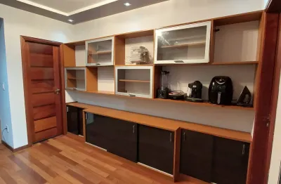 Vendo maravilhoso apartamento edifício raio de sol 2 suítes 120m2