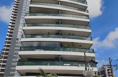 Alugo excelente apartamento ed. anvers 190m2 3 suítes 2 vagas de garagem umarizal