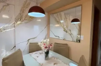 Vendo maravilhoso apartamento ed. idealle 3 quartos sendo 1 suíte 100m2 pedreira