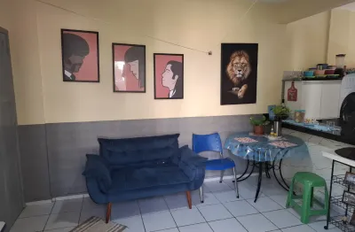 Vendo lindo apartamento no residencial granville 2 quartos 50m2