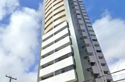 Alugo excelente apartamento no ed. rio verde 2 quartos sendo 1 suíte 72m2 bairro marco