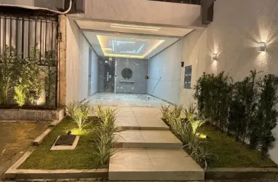 Alugo excelente apartamento mobiliado ed. durvall ferreira 3 quartos bairro do marco