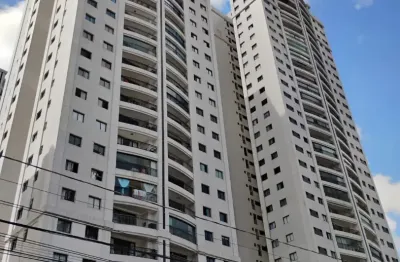 Alugo ou vendo apartamento cond. parc paradiso 3 suítes 118m2 cremação