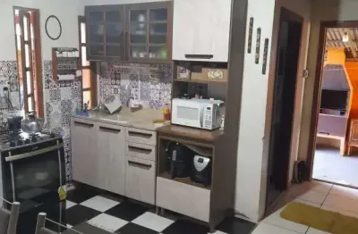 Casa com 2 quartos à venda no Bolaxa, Rio Grande 
