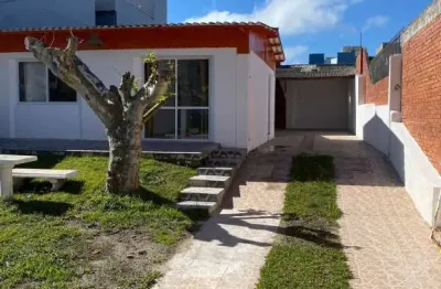 Casa com 3 quartos à venda no Cassino, Rio Grande 