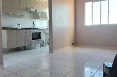 Apartamento com 3 quartos à venda na Avenida Presidente Vargas, 285, São Paulo, Rio Grande