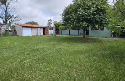 Casa com 1 quarto à venda na Vila Senandes, Rio Grande 