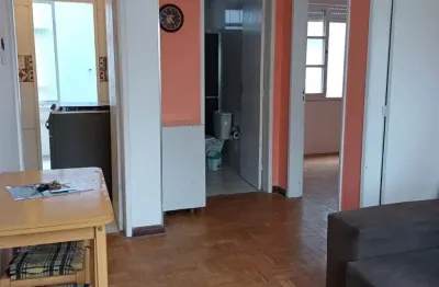 Apartamento com 2 quartos à venda no Centro, Rio Grande 