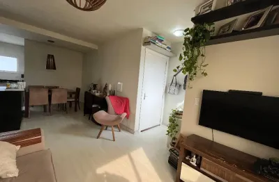 Ensolarado e aconchegante apto, próximo à polícia rodoviária