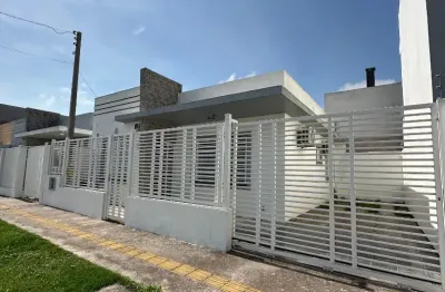 Casa com 2 quartos à venda na Travessa Onze, 264, Cassino, Rio Grande