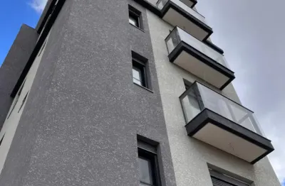 Apartamento com 3 quartos à venda na Rua Quinze de Outubro, 846, Centro, Pinhais