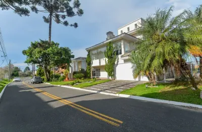 Casa em condomínio fechado com 4 quartos à venda na Rua Rolândia, 670, Pineville, Pinhais