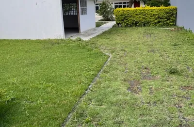 Terreno à venda na Rua Cruzeiro do Sul, 82, Centro, Pinhais