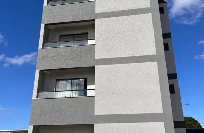 Apartamento com 2 quartos à venda na Rua Francisco Eugênio Gomes Pereira, 915, Atuba, Pinhais