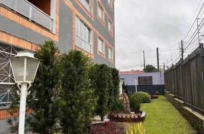 Condomínio residencial villagio chamonix  belíssimo apartamento com localização privilegiada no centro de pinhais