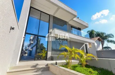 Sobrado em condomínio no maison village bairro santa quiteria