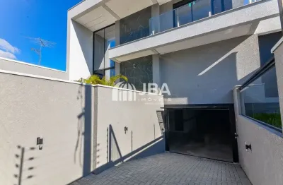 Sobrado em condomínio no maison village bairro santa quiteria