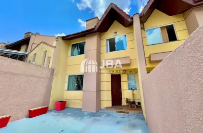 Sobrado- residencial niágara – oportunidade imperdível!