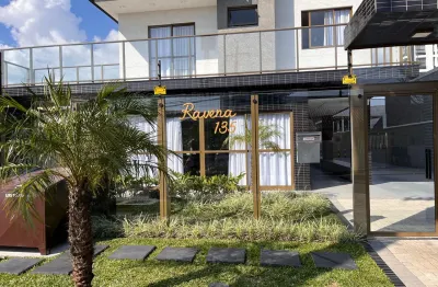 Apartamento com 4 quartos à venda na Rua Vinte e Um de Abril, 135, Centro, Pinhais