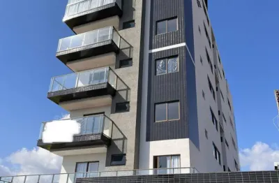 Apartamento com 4 quartos à venda na Rua Vinte e Um de Abril, 135, Centro, Pinhais