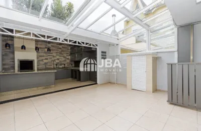 Casa com 3 quartos à venda na Rua Vicente Ciccarino, 498, Boa Vista, Curitiba