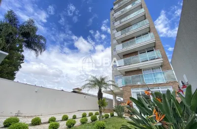 Lindissimo apartamento no centro de pinhais no  residencial edifício toscana