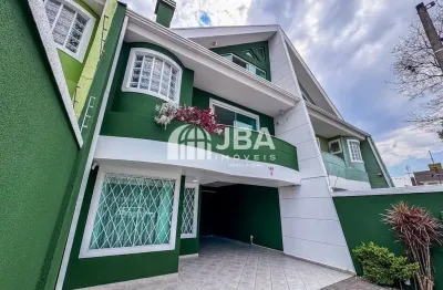 Lindo sobrado no bairro tarumã    *black friday antecipada: condições especiais imperdíveis!*