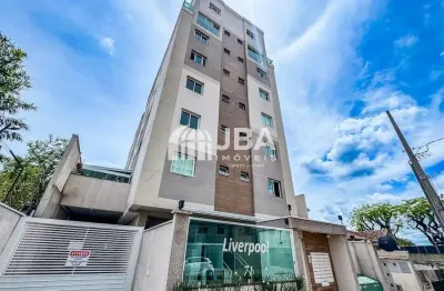 Excelente apartamento duplex no capão raso.  localizado em uma região com ótima infraestrutura