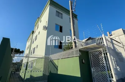 Apartamento com 3 quartos à venda na Rua Rodolfo Bernardelli, 506, Uberaba, Curitiba