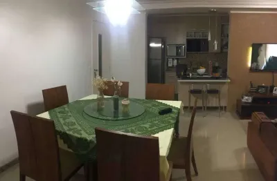 Wsl - 196 - lourenco - barreto - apartamento - dois qts. - 360