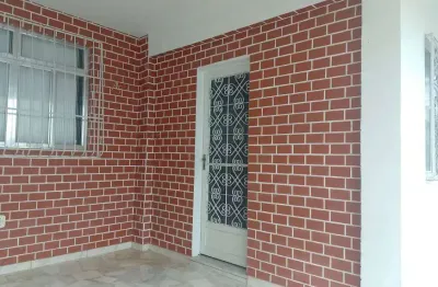 Brasilândia- casa duplex- 75 m²- 02 qt, s, suíte- gar. r$300.000,00 - ac. caixa-