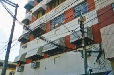 Mangueira- aptº - vazio- 02 quartos- garagem- ac. caixa- 190.000,00