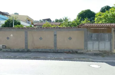 Alcântara-vila três- terreno c/ 900m² - casa02 qt,s- gar- só r$270.000,00- ac. caixa-