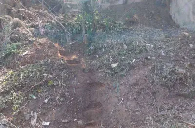 Terreno à venda na Praça José Pedroso, Mutuá, São Gonçalo