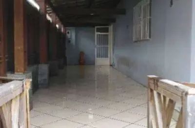 Estrela do norte- casa duplex- 146 m² - só r$550.000,00- ac. caixa-