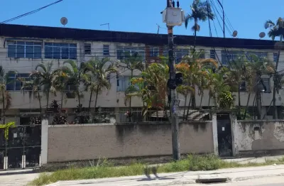 Casa em condomínio fechado com 2 quartos à venda na Rua Vista Alegre, Vista Alegre, São Gonçalo