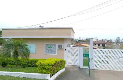 Terreno em condomínio fechado à venda na Rua Antônio Alves Viana, Centro, Itaboraí