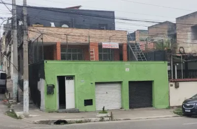 Excelente casa grande de esquina com 4 quartos 2 salas piscina 2 vagas na venda da cruz