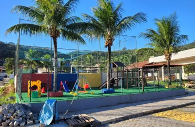 D12-vàrzeas das moças-sg casa condomínio, 2qts, cozinha americana, garagem, suite em anexo no fundos