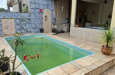 D01-neves-são gonçalo-casa duplex,2qts,piscina,a.gourmet churrasq.quintal,bom local.ac.fin.bancário