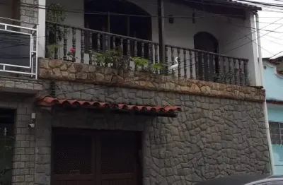 D15-neves-sg-casa triplex semi-mobiliada 300m² 3qts/sts,gar,terraço c/churr,var, ac.financ.bancário